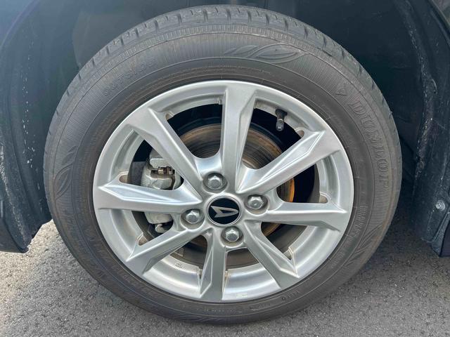 ムーヴＧオーディオレス　バックカメラ　片側電動スライドドア　コーナーセンサー　カーテンシールド＆サイドエアバック　プッシュボタンスタート　ＬＥＤヘッドライト　オートライト　電動パーキング　衝突安全機能（鹿児島県）の中古車