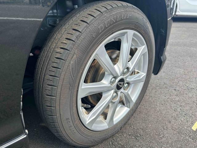 ムーヴＧオーディオレス　バックカメラ　片側電動スライドドア　コーナーセンサー　カーテンシールド＆サイドエアバック　プッシュボタンスタート　ＬＥＤヘッドライト　オートライト　電動パーキング　衝突安全機能（鹿児島県）の中古車