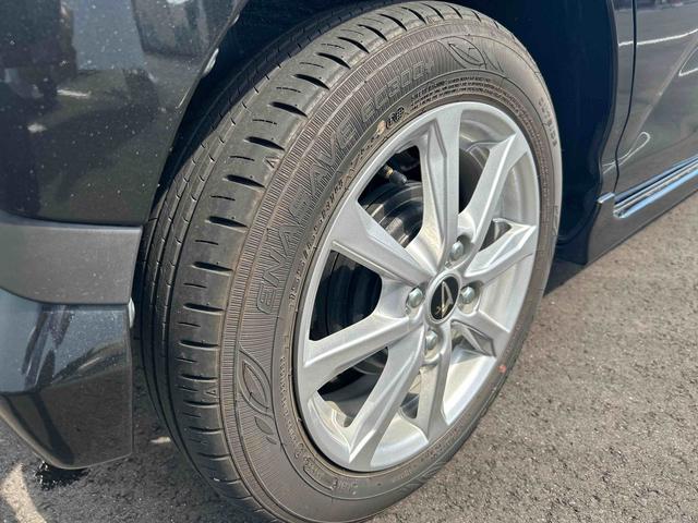 ムーヴＧオーディオレス　バックカメラ　片側電動スライドドア　コーナーセンサー　カーテンシールド＆サイドエアバック　プッシュボタンスタート　ＬＥＤヘッドライト　オートライト　電動パーキング　衝突安全機能（鹿児島県）の中古車