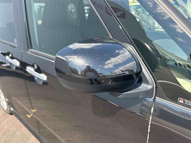 ムーヴＧオーディオレス　バックカメラ　片側電動スライドドア　コーナーセンサー　カーテンシールド＆サイドエアバック　プッシュボタンスタート　ＬＥＤヘッドライト　オートライト　電動パーキング　衝突安全機能（鹿児島県）の中古車