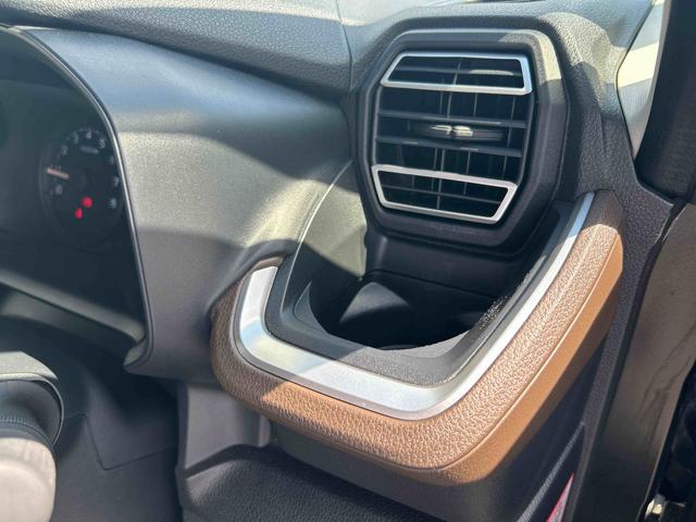 ムーヴＧオーディオレス　バックカメラ　片側電動スライドドア　コーナーセンサー　カーテンシールド＆サイドエアバック　プッシュボタンスタート　ＬＥＤヘッドライト　オートライト　電動パーキング　衝突安全機能（鹿児島県）の中古車