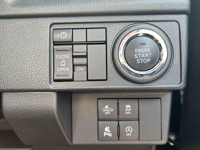 ムーヴＧオーディオレス　バックカメラ　片側電動スライドドア　コーナーセンサー　カーテンシールド＆サイドエアバック　プッシュボタンスタート　ＬＥＤヘッドライト　オートライト　電動パーキング　衝突安全機能（鹿児島県）の中古車