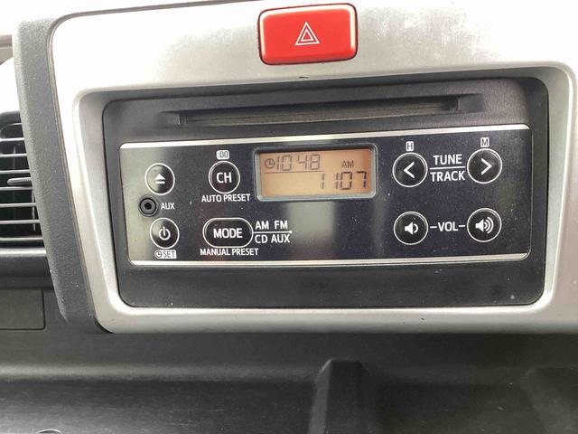 ハイゼットトラックＥＸＴ５ＭＴ車　パートタイム４ＷＤ　エアバッグ　ＡＢＳ（鹿児島県）の中古車