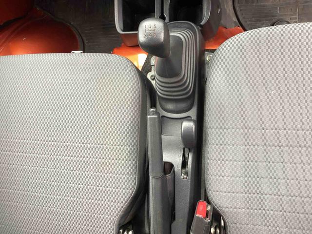 ハイゼットトラックＥＸＴ５ＭＴ車　パートタイム４ＷＤ　エアバッグ　ＡＢＳ（鹿児島県）の中古車