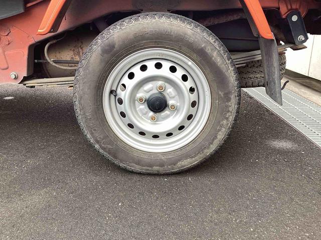 ハイゼットトラックＥＸＴ５ＭＴ車　パートタイム４ＷＤ　エアバッグ　ＡＢＳ（鹿児島県）の中古車