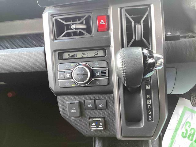 タフトＧターボ　クロムベンチャー４ＷＤ　ターボ車　インパネシフト　プッシュスタートスイッチ　電子カードキー　電動パーキングブレーキ　カーナビ　アルミホイール　ガラスサンルーフ（鹿児島県）の中古車