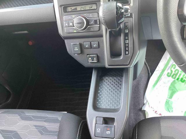 タフトＧターボ　クロムベンチャー４ＷＤ　ターボ車　インパネシフト　プッシュスタートスイッチ　電子カードキー　電動パーキングブレーキ　カーナビ　アルミホイール　ガラスサンルーフ（鹿児島県）の中古車