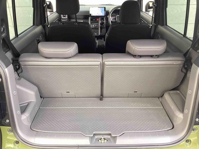 タフトＧターボ　クロムベンチャー４ＷＤ　ターボ車　インパネシフト　プッシュスタートスイッチ　電子カードキー　電動パーキングブレーキ　カーナビ　アルミホイール　ガラスサンルーフ（鹿児島県）の中古車