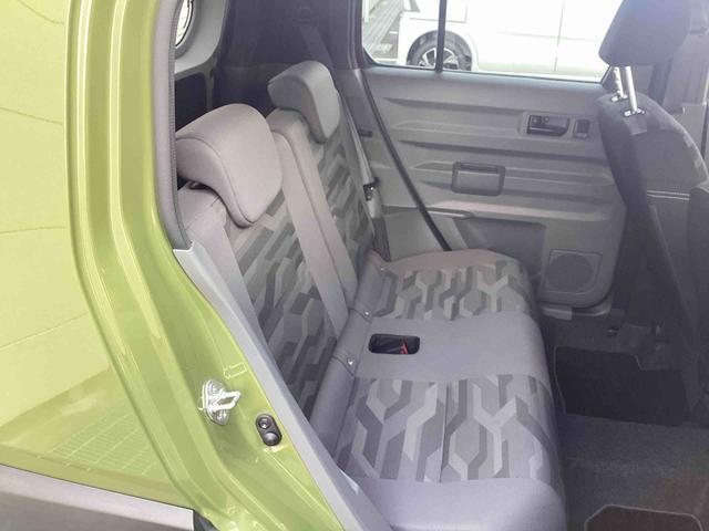 タフトＧターボ　クロムベンチャー４ＷＤ　ターボ車　インパネシフト　プッシュスタートスイッチ　電子カードキー　電動パーキングブレーキ　カーナビ　アルミホイール　ガラスサンルーフ（鹿児島県）の中古車