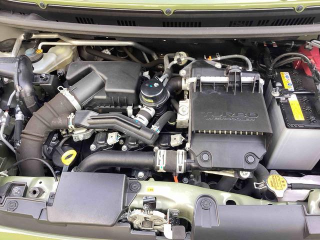 タフトＧターボ　クロムベンチャー４ＷＤ　ターボ車　インパネシフト　プッシュスタートスイッチ　電子カードキー　電動パーキングブレーキ　カーナビ　アルミホイール　ガラスサンルーフ（鹿児島県）の中古車