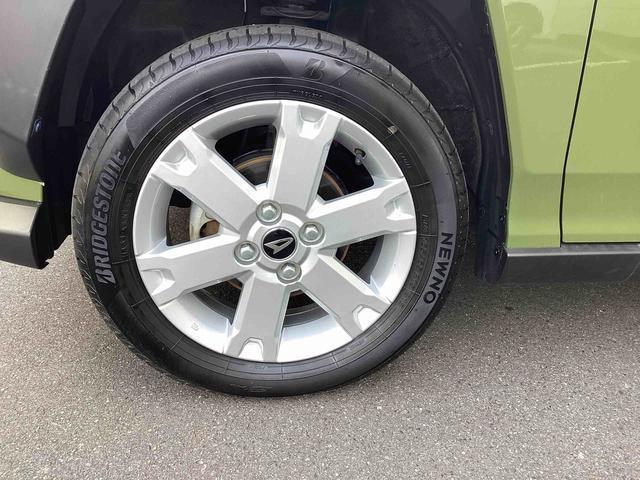 タフトＧターボ　クロムベンチャー４ＷＤ　ターボ車　インパネシフト　プッシュスタートスイッチ　電子カードキー　電動パーキングブレーキ　カーナビ　アルミホイール　ガラスサンルーフ（鹿児島県）の中古車