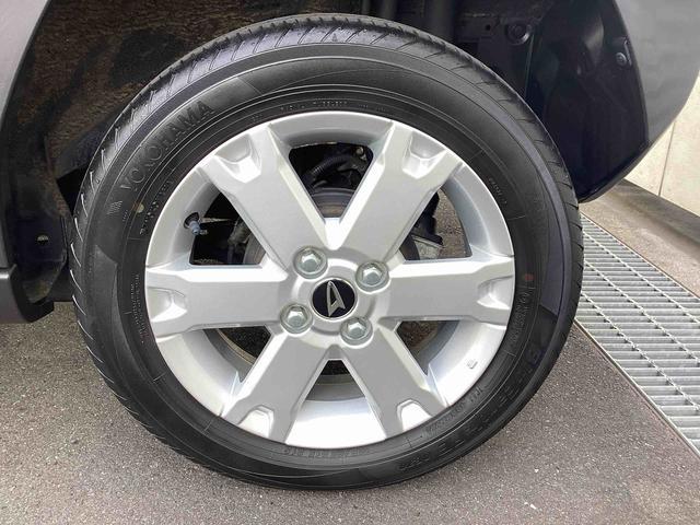 タフトＧターボ　クロムベンチャー４ＷＤ　ターボ車　インパネシフト　プッシュスタートスイッチ　電子カードキー　電動パーキングブレーキ　カーナビ　アルミホイール　ガラスサンルーフ（鹿児島県）の中古車