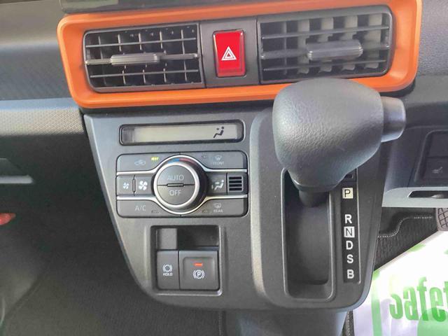 タントファンクロスインパネシフト　プッシュスタートスイッチ　電子カードキー　電動パーキングブレーキ　ディスプレイオーディオ　左右パワースライドドア　誤発進抑制機能　レーンキープアシスト　ＡＢＳ　アルミホイール（鹿児島県）の中古車