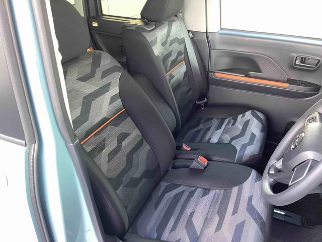 タントファンクロスインパネシフト　プッシュスタートスイッチ　電子カードキー　電動パーキングブレーキ　ディスプレイオーディオ　左右パワースライドドア　誤発進抑制機能　レーンキープアシスト　ＡＢＳ　アルミホイール（鹿児島県）の中古車