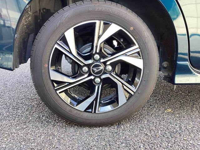 タントカスタムＸインパネシフト　プッシュスタートスイッチ　電子カードキー　電動パーキングブレーキ　カーナビ　リヤ両側パワースライドドア　レーンキープアシスト　オートマチックハイビーム　ＡＢＳ　前後ブレーキサポート（鹿児島県）の中古車