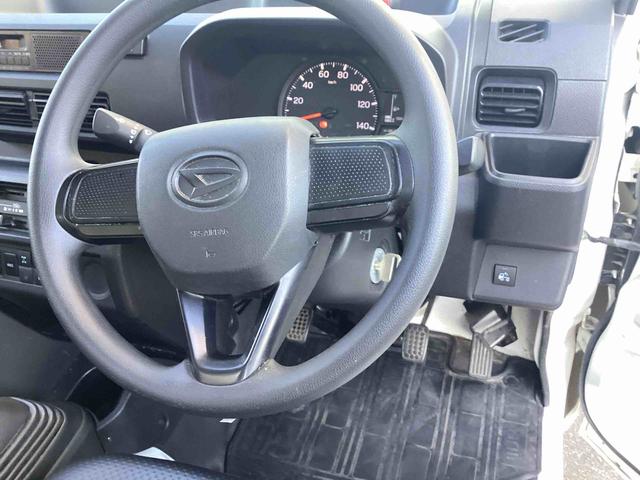 ハイゼットトラックＰＴＯダンプ５ＭＴ車　４ＷＤ　ＰＴＯダンプ　エアコン　パワステ（鹿児島県）の中古車