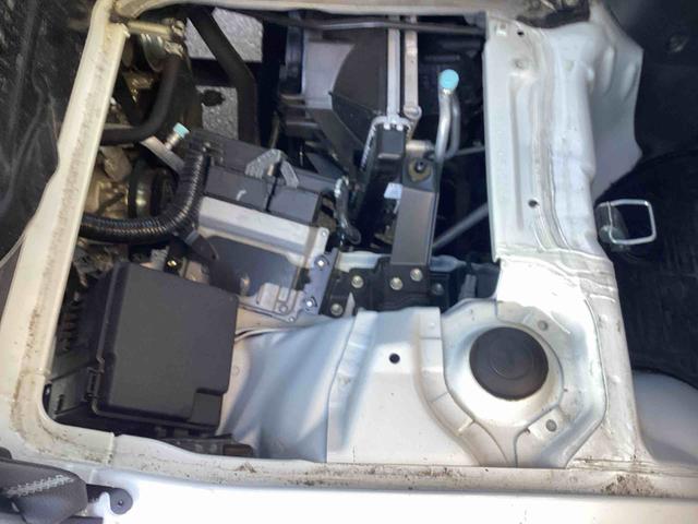 ハイゼットトラックＰＴＯダンプ５ＭＴ車　４ＷＤ　ＰＴＯダンプ　エアコン　パワステ（鹿児島県）の中古車