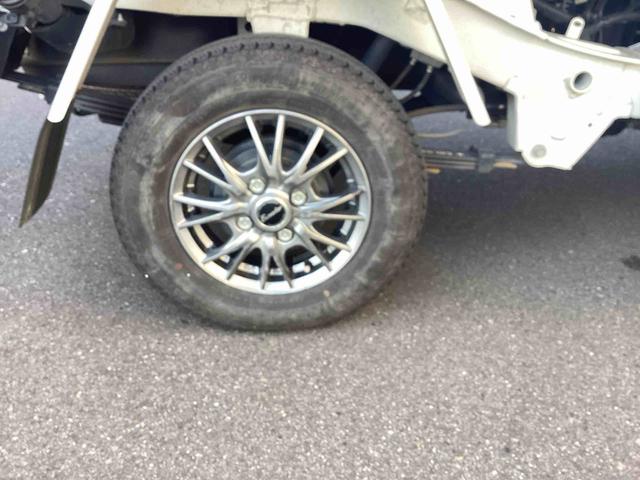 ハイゼットトラックＰＴＯダンプ５ＭＴ車　４ＷＤ　ＰＴＯダンプ　エアコン　パワステ（鹿児島県）の中古車