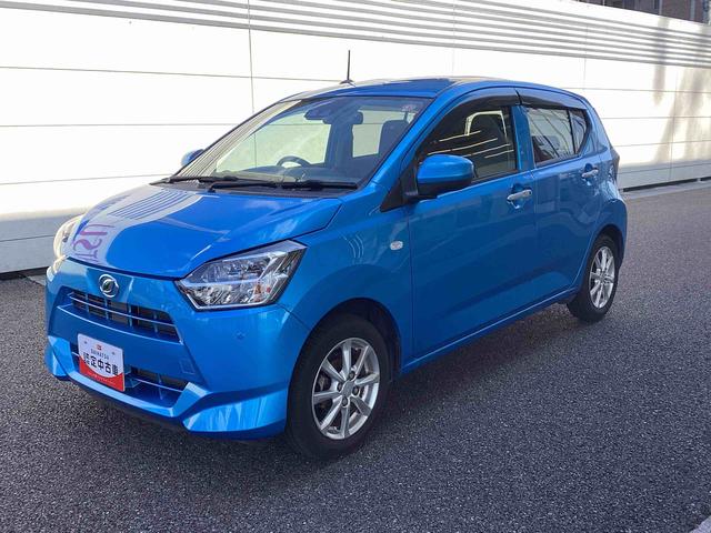 ミライースG リミテッドSAIIIインパネシフト カーナビ オートエアコン 衝突被害軽減システム レーンアシスト アルミホイール プッシュスタートスイッチ 電子カードキー(鹿児島県)の中古車