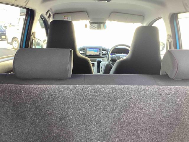 ミライースG リミテッドSAIIIインパネシフト カーナビ オートエアコン 衝突被害軽減システム レーンアシスト アルミホイール プッシュスタートスイッチ 電子カードキー(鹿児島県)の中古車