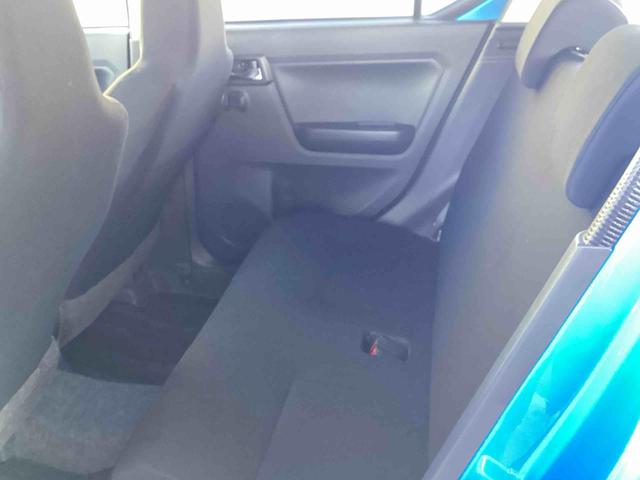 ミライースG リミテッドSAIIIインパネシフト カーナビ オートエアコン 衝突被害軽減システム レーンアシスト アルミホイール プッシュスタートスイッチ 電子カードキー(鹿児島県)の中古車