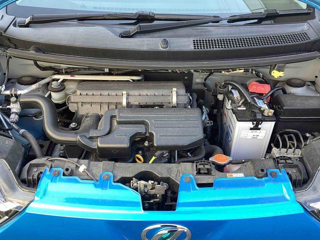 ミライースG リミテッドSAIIIインパネシフト カーナビ オートエアコン 衝突被害軽減システム レーンアシスト アルミホイール プッシュスタートスイッチ 電子カードキー(鹿児島県)の中古車