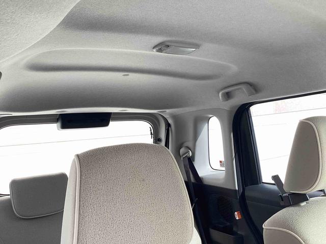 ムーヴキャンバスGメイクアップリミテッド SAIIIインパネシフト プッシュスタートスイッチ 電子カードキー カーナビ 両側電動スライドドア 車線逸脱警告 衝突回避支援 ABS(鹿児島県)の中古車