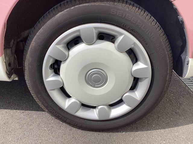 ムーヴキャンバスGメイクアップリミテッド SAIIIインパネシフト プッシュスタートスイッチ 電子カードキー カーナビ 両側電動スライドドア 車線逸脱警告 衝突回避支援 ABS(鹿児島県)の中古車