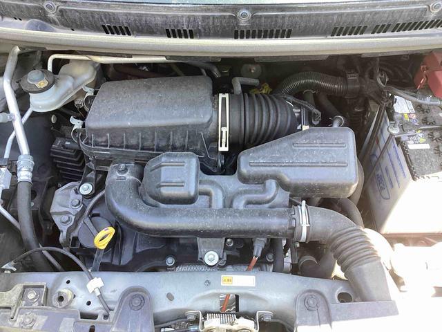 タフトＧインパネシフト　プッシュスタートスイッチ　電子カードキー　電動パーキングブレーキ　カーナビ　オートマチックハイビーム　パノラマサンルーフ　衝突被害軽減システム（鹿児島県）の中古車