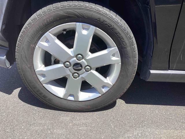 タフトＧインパネシフト　プッシュスタートスイッチ　電子カードキー　電動パーキングブレーキ　カーナビ　オートマチックハイビーム　パノラマサンルーフ　衝突被害軽減システム（鹿児島県）の中古車