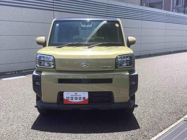 タフトG クロムベンチャー(鹿児島県)の中古車