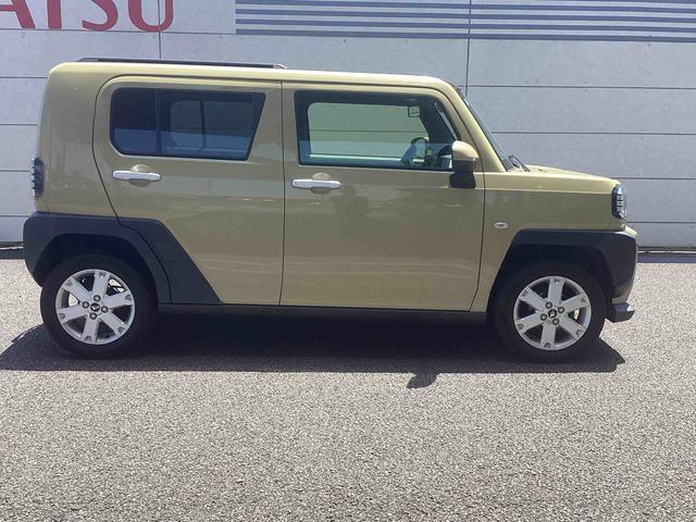 タフトG クロムベンチャー(鹿児島県)の中古車