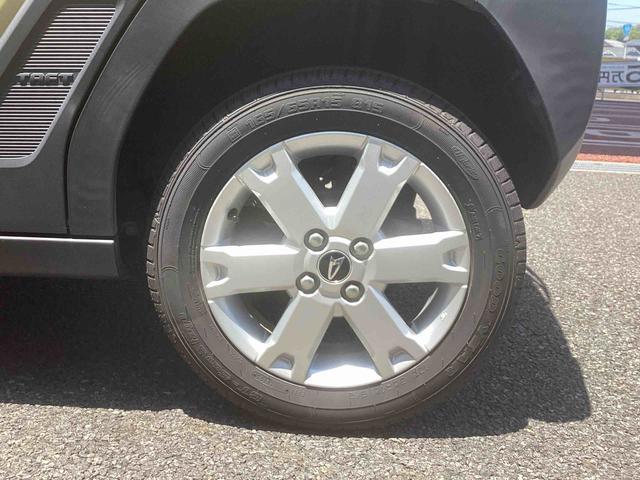タフトG クロムベンチャー(鹿児島県)の中古車