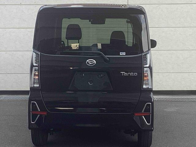 タントカスタムXインパネシフト プッシュスタートスイッチ 電子カードキー 両側電動スライドドア カーナビ レーンアシスト オートマチックハイビーム 衝突軽減ブレーキサポート(鹿児島県)の中古車