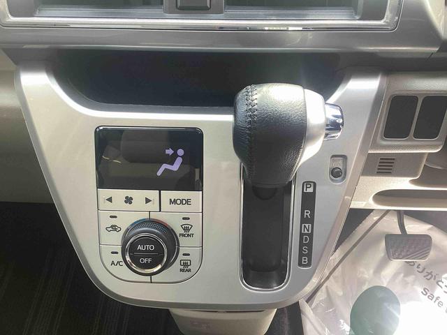 キャストスタイルG ターボ SAIIターボ車 インパネシフト プッシュスタートスイッチ 電子カードキー アルミホイール 誤発進抑制(鹿児島県)の中古車