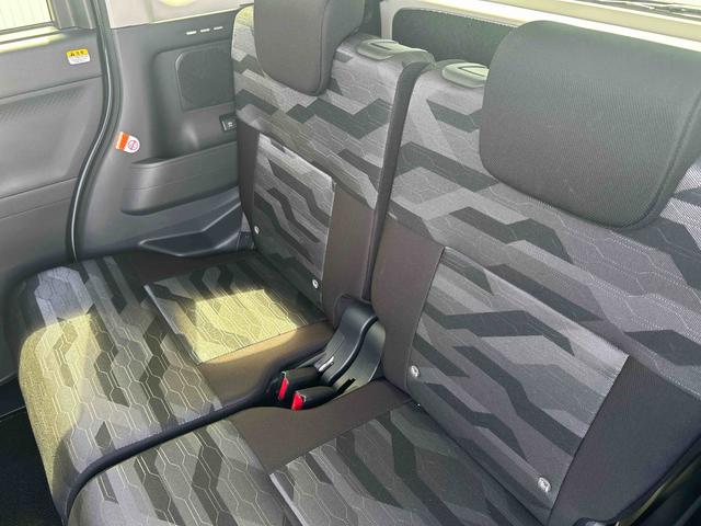 タントファンクロスターボターボ車　オーディオレス　バックカメラ　コーナーセンサー　両側電動スライドドア　ＬＥＤヘッドライト＆フォグ　オートライト　シートヒーター　エコアイドル非装着車　衝突回避支援システム（鹿児島県）の中古車