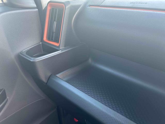 タントファンクロスターボターボ車　オーディオレス　バックカメラ　コーナーセンサー　両側電動スライドドア　ＬＥＤヘッドライト＆フォグ　オートライト　シートヒーター　エコアイドル非装着車　衝突回避支援システム（鹿児島県）の中古車