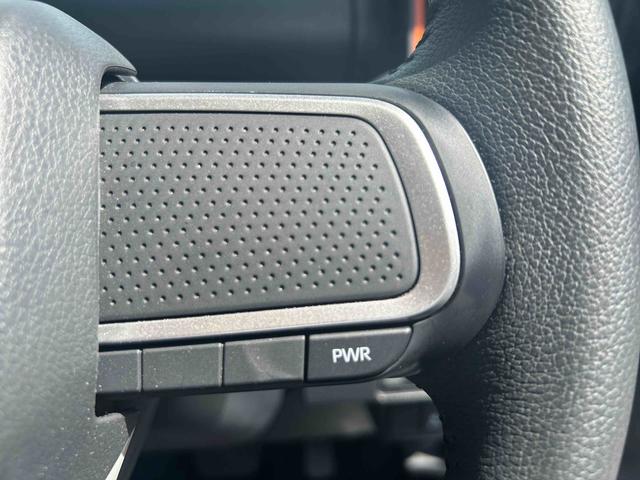 タントファンクロスターボターボ車　オーディオレス　バックカメラ　コーナーセンサー　両側電動スライドドア　ＬＥＤヘッドライト＆フォグ　オートライト　シートヒーター　エコアイドル非装着車　衝突回避支援システム（鹿児島県）の中古車