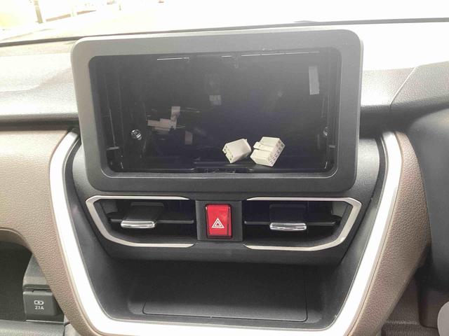 ムーヴＧインパネシフト　プッシュスタートスイッチ　電子カードキー　両側スライド左側パワースライドドア　衝突被害軽減Ｂ　アルミホイール　オートハイビーム　ＡＢＳ　レーンキープ（鹿児島県）の中古車