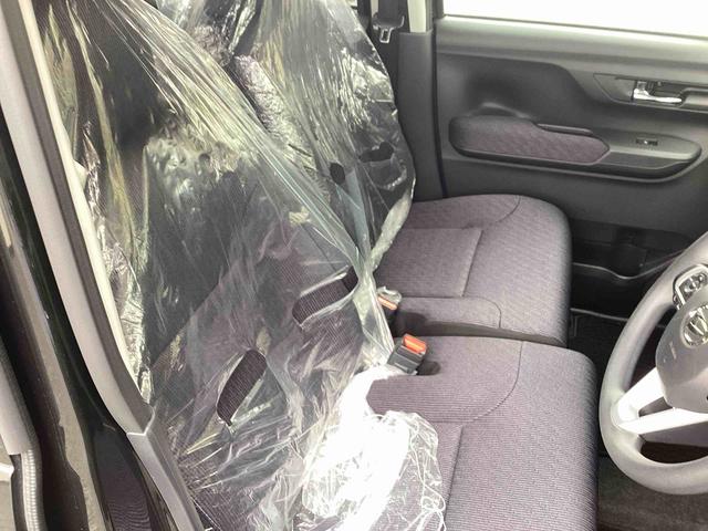 ムーヴＧインパネシフト　プッシュスタートスイッチ　電子カードキー　両側スライド左側パワースライドドア　衝突被害軽減Ｂ　アルミホイール　オートハイビーム　ＡＢＳ　レーンキープ（鹿児島県）の中古車