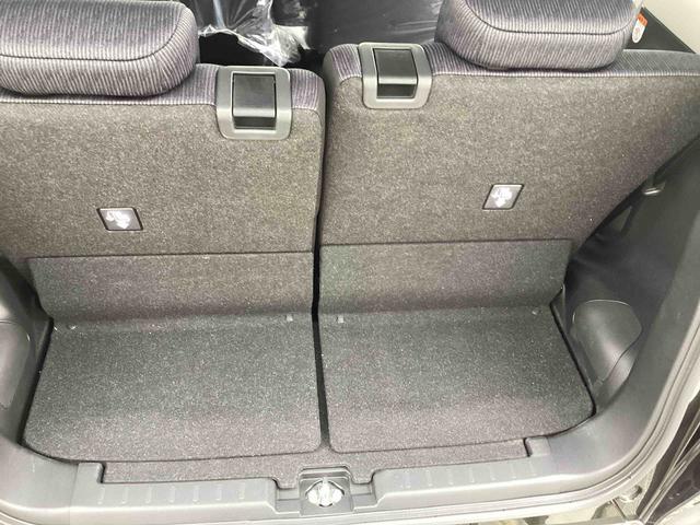 ムーヴＧインパネシフト　プッシュスタートスイッチ　電子カードキー　両側スライド左側パワースライドドア　衝突被害軽減Ｂ　アルミホイール　オートハイビーム　ＡＢＳ　レーンキープ（鹿児島県）の中古車