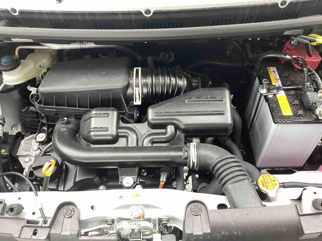 タフトGインパネシフト プッシュスタートスイッチ 電子カードキー 電動パーキングブレーキ ディスプレイオーディオ 衝突被害軽減システム アルミホイール スカイルーフ ABS オートマチックハイビーム(鹿児島県)の中古車