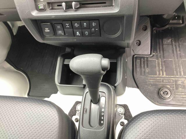 ハイゼットトラックスタンダード　農用スペシャル４ＷＤ　車線逸脱警報装置　エアコン　オートマチックハイビーム　ＡＢＳ　ブレーキサポート（鹿児島県）の中古車