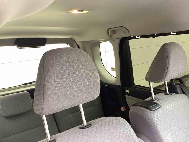 タントXターボターボ車 インパネシフト プッシュスタートスイッチ 電子カードキー 電動パーキングブレーキ 両側スライドドア左側電動スライドドア 車線逸脱警報 衝突被害軽減システム ABS(鹿児島県)の中古車