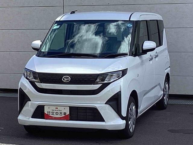 ムーヴＸ★ボディコーティング　（ガードコスメ施工）★　　　　　　　　　　インパネシフト　プッシュスタートスイッチ　衝突軽減ブレーキシステム　レーンアシスト　オートハイビーム　ディスプレイオーディオ（鹿児島県）の中古車