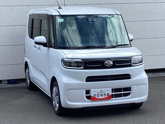 タントXインパネシフト プッシュスタートスイッチ 電子カードキー 両側電動スライドドア カーナビ ドラレコ ETC レーンキープ オートハイビーム 衝突被害軽減システム ABS(鹿児島県)の中古車