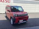 ターボ　インパネシフト　スカイルーフ　キーフリーキー　アルミホイール　ＡＢＳ　衝突被害軽減装置（鹿児島県）の中古車
