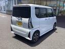 インパネシフト　プッシュスタートスイッチ　電子カードキー　電動パーキングブレーキ　衝突軽減Ｂ　車線逸脱警報装置　ＡＢＳ付　ＡＷ　両側スライドドア（鹿児島県）の中古車