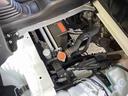 パートタイム４ＷＤ　５速ＭＴ　ＰＴＯダンプ　誤発進抑制機能　レーンアシスト　マニュアルエアコン　　パワステ（鹿児島県）の中古車