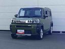 ４ＷＤ　ターボ車　インパネシフト　プッシュスタートスイッチ　電子カードキー　電動パーキングブレーキ　カーナビ　アルミホイール　ガラスサンルーフ（鹿児島県）の中古車